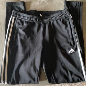 Adidas soccer sweats
